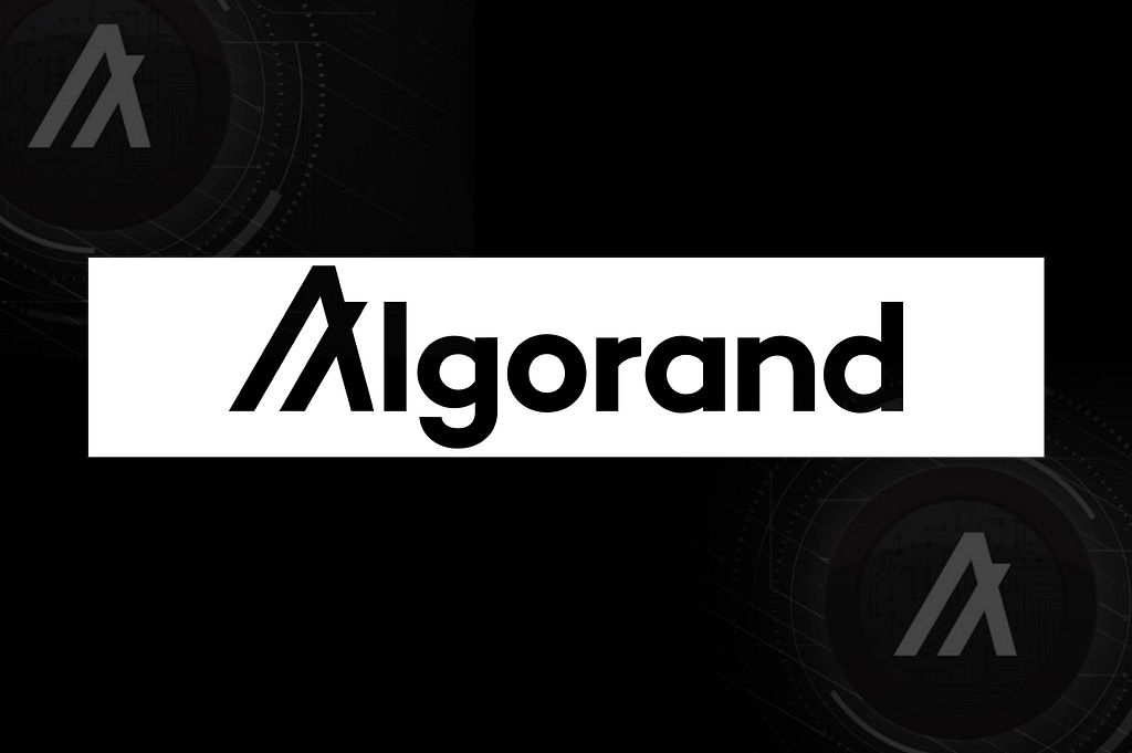 ALGORAND ( ALGO ) 