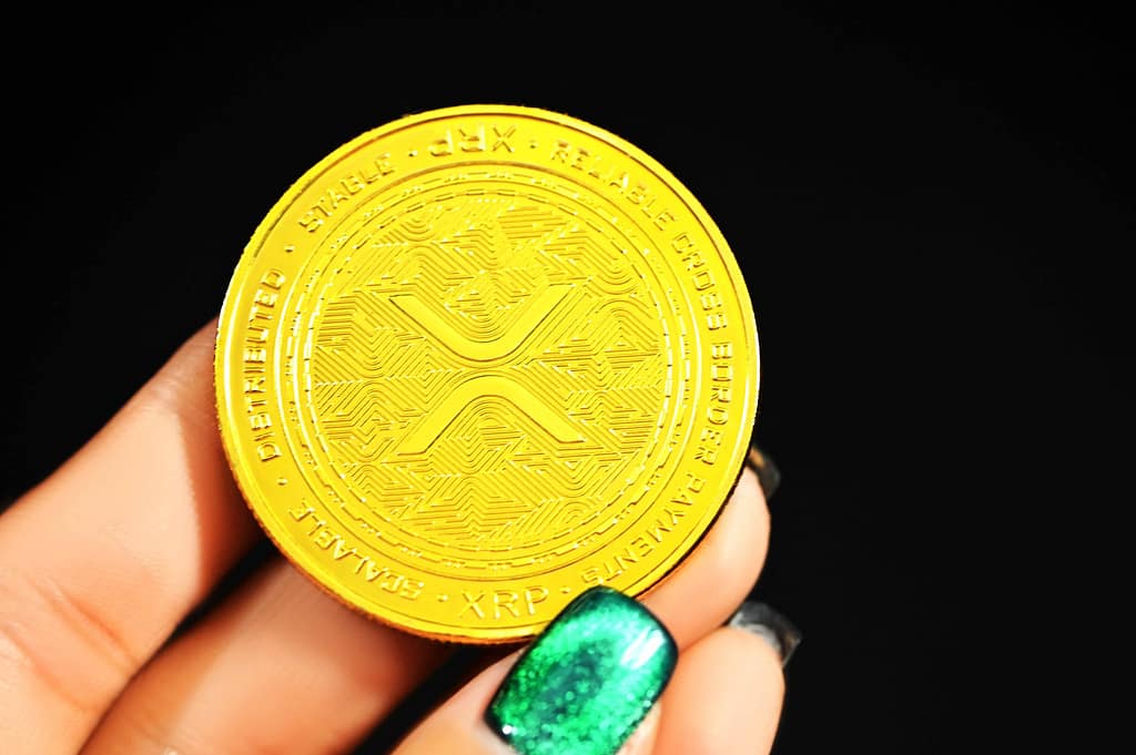 XRP Token 