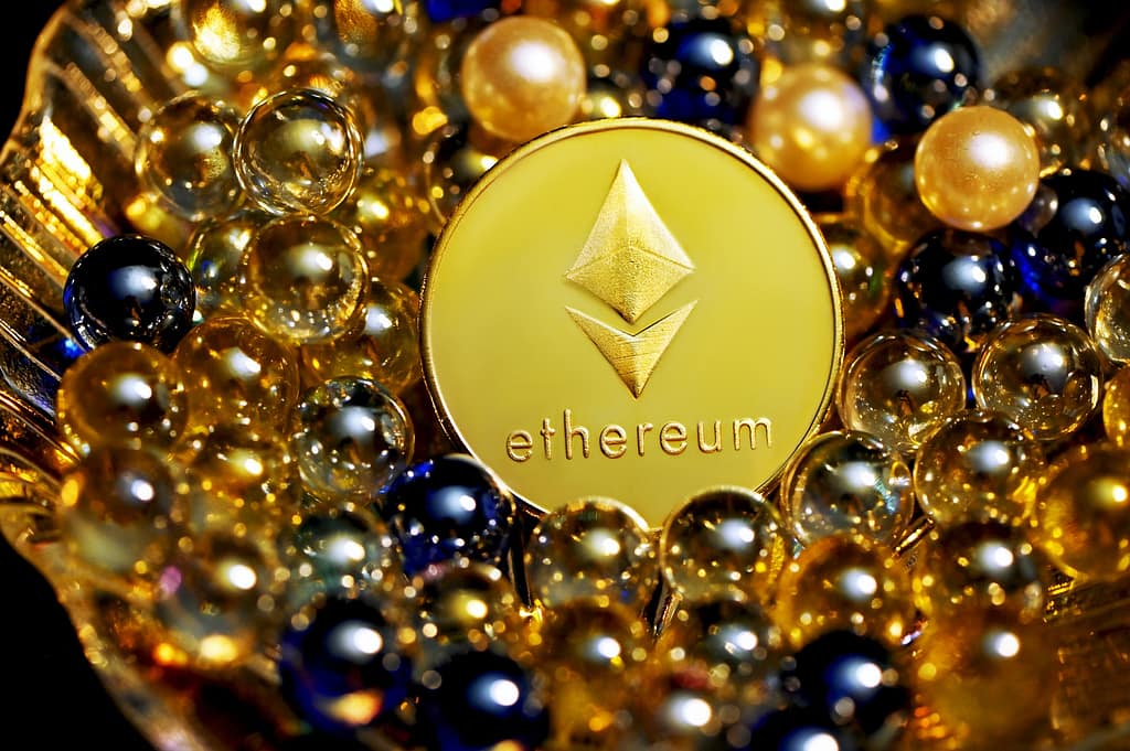 Ethereum Price prediction 2022