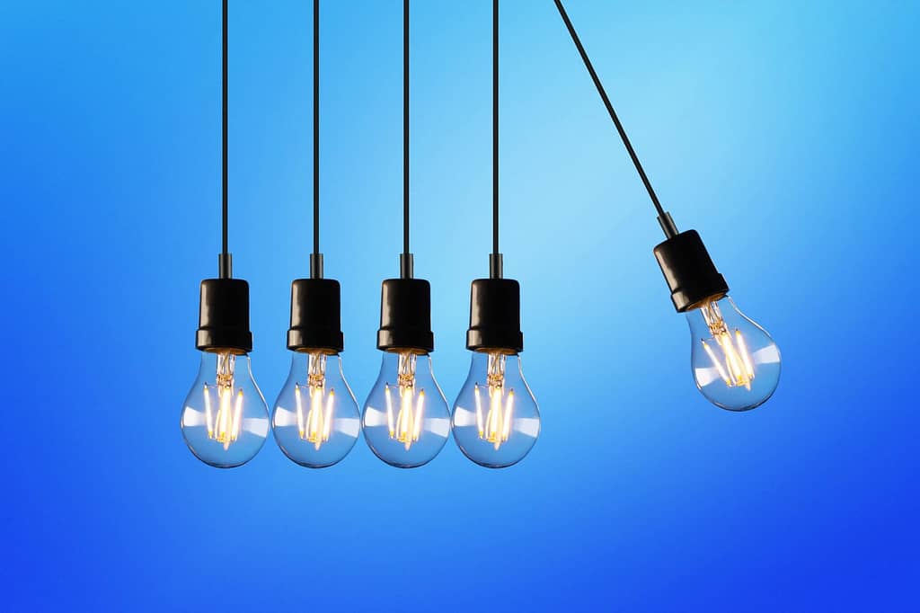 Bitcoin Supply and Demand Concept Explained Image