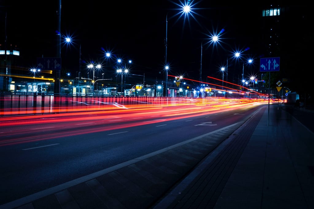 Crypto Transaction speed Explained Image