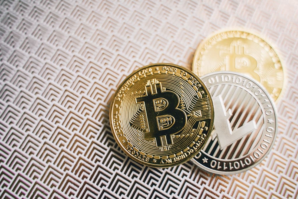 Litecoin Vs Bitcoin Explained Image