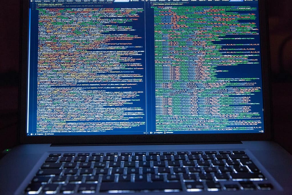 Smart contracts & executable code Explained Image