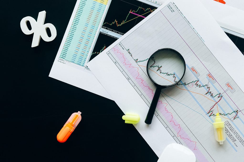 Study Cryptocurrency 