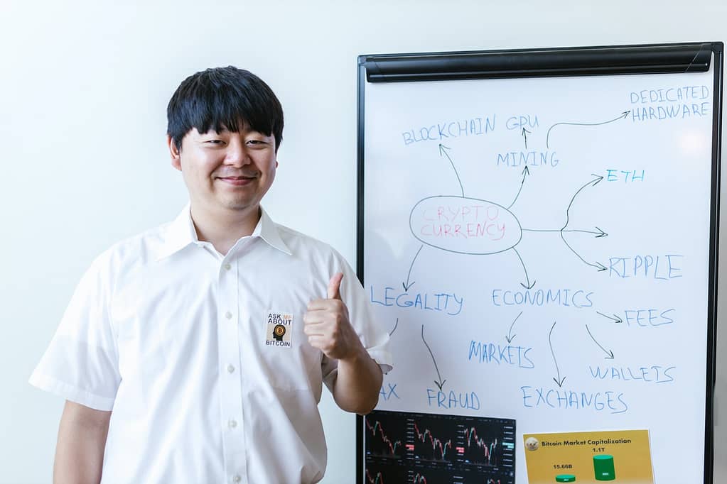 How to  find a good Crypto Explained Image