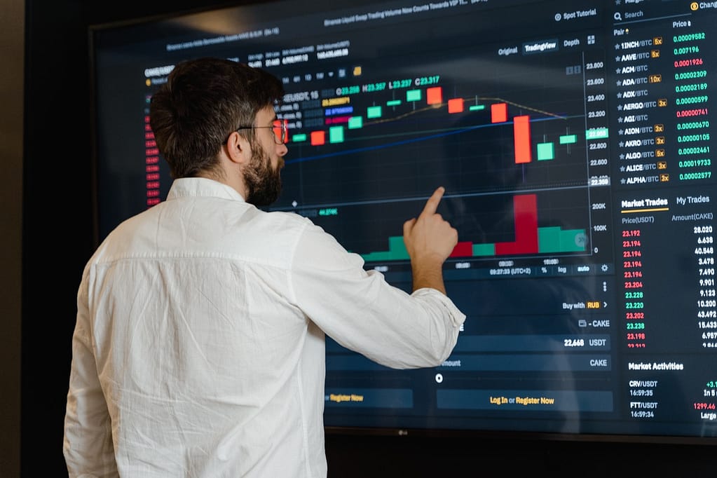 Finally,  Are cryptocurrencies a good investment Explained Image