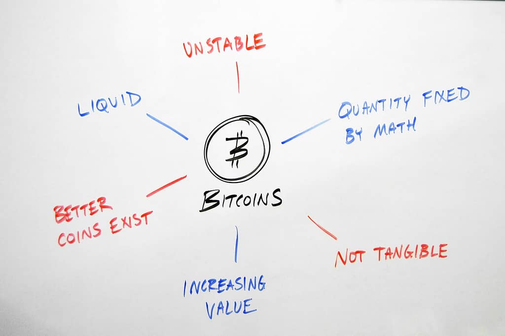 Advantages and Disadvantages of Blockchain & Explained Image 