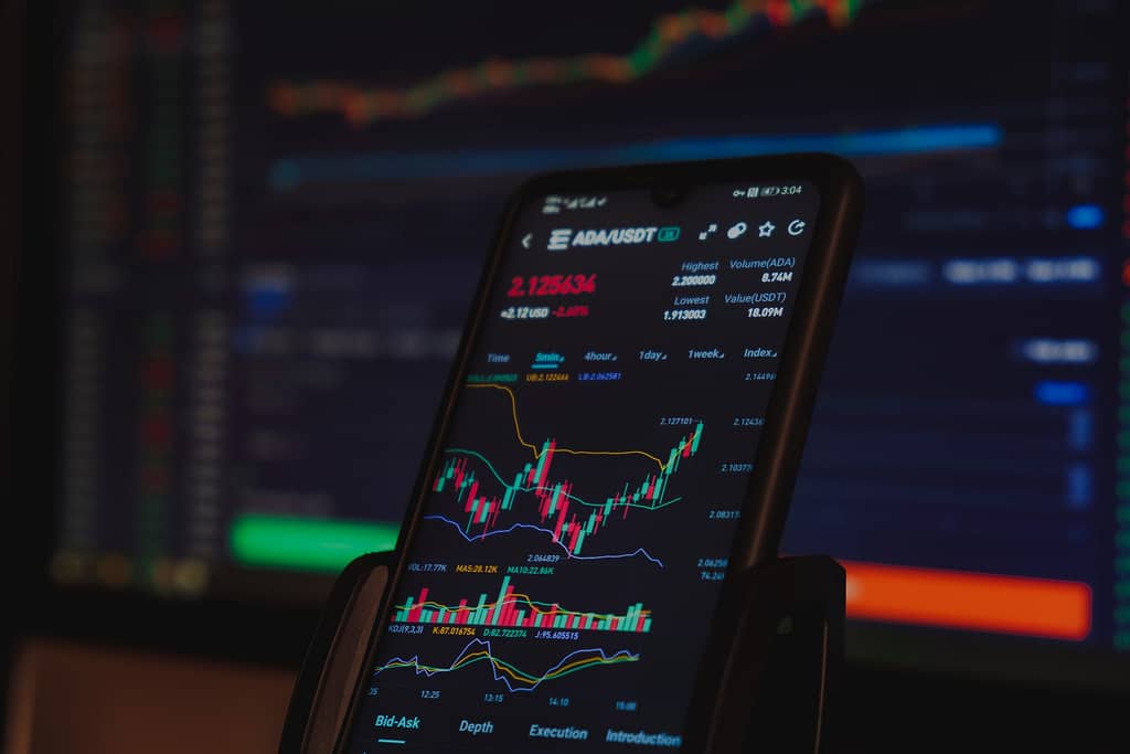 Buying Cardano Coin