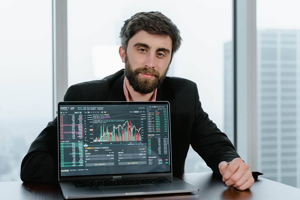 Crypto Exchanges Explained Image