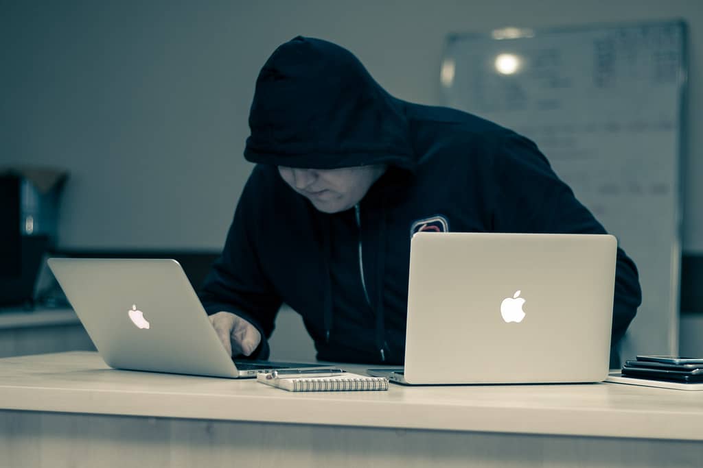 Crypto Scam Explained Image