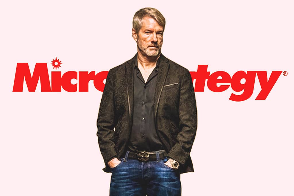MicroStrategy