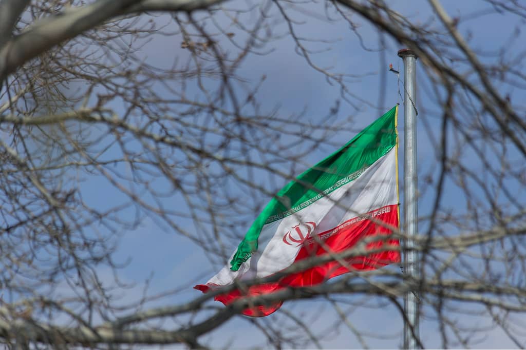 Iran 