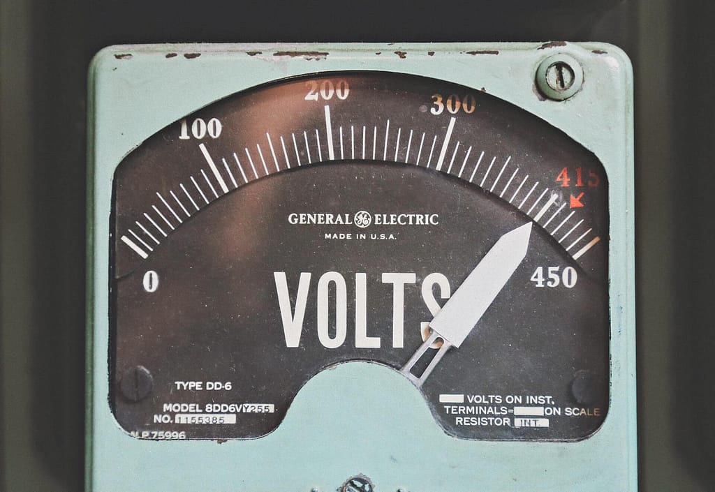 Bitcoin Mining Electricity Costs Meter Explained Image