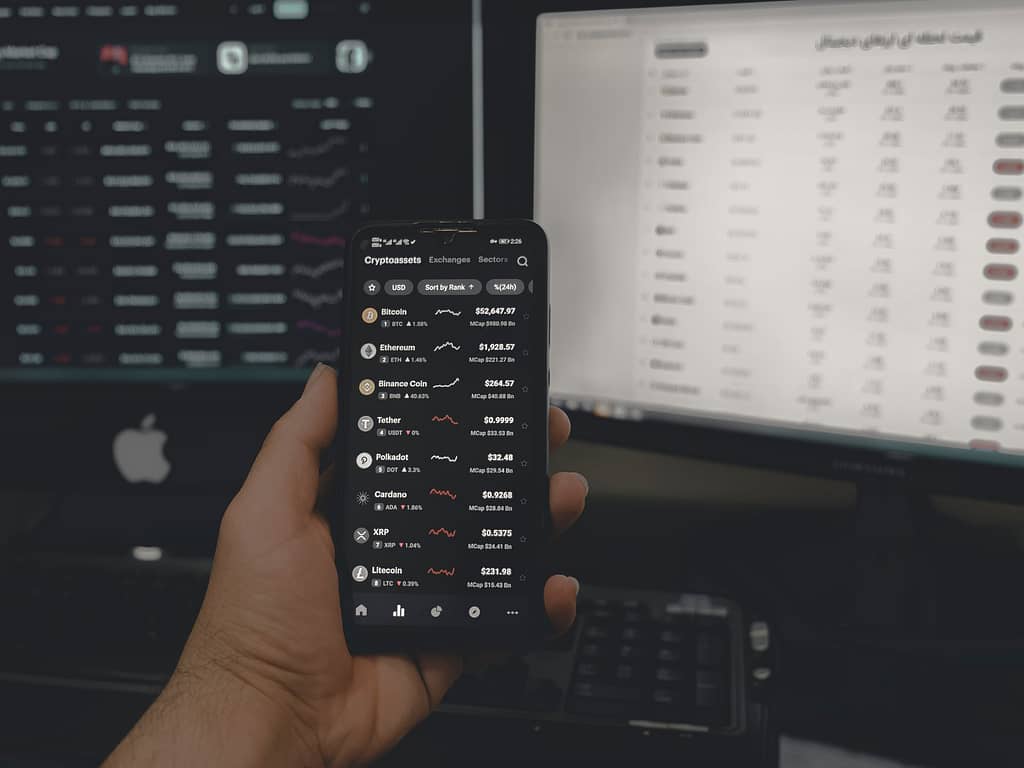 Crypto Apps