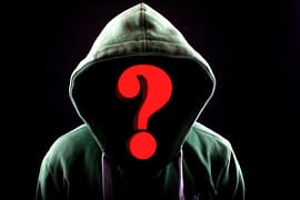 satoshi nakamoto Unknown Person Image