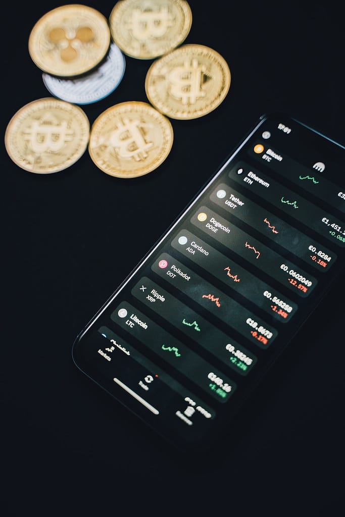 Digital Currency On Ripple ( XRP )